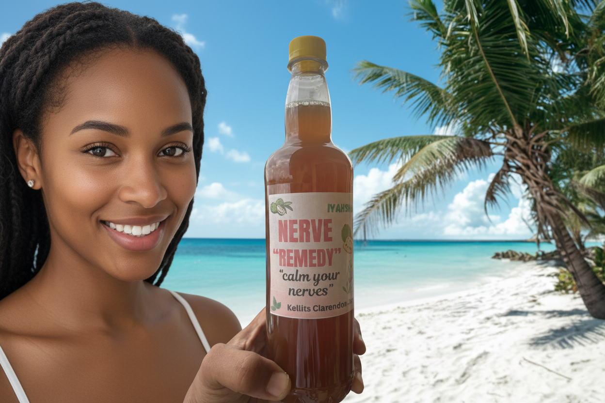 Nerve Remedy