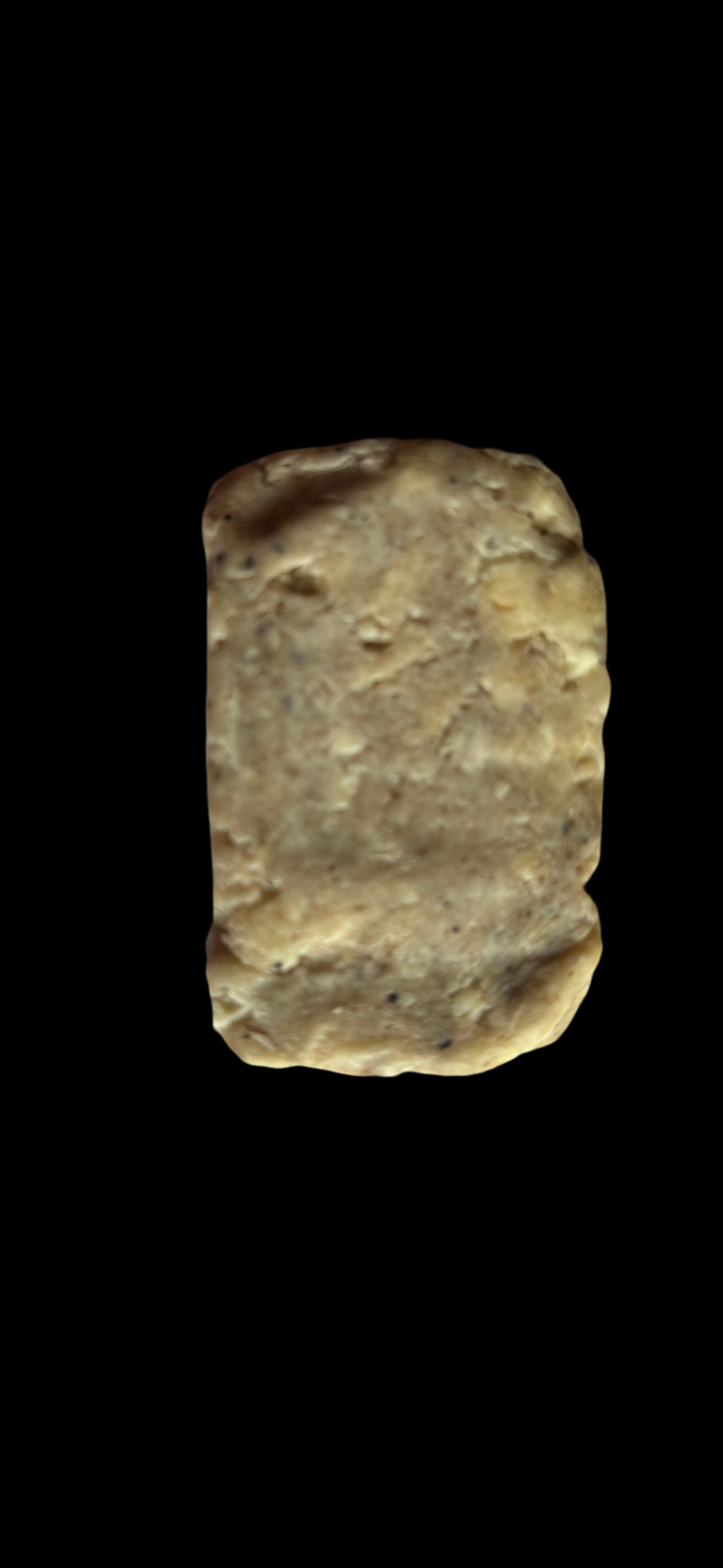 Three Jamaican Herbal Soap Package