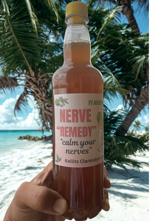 Nerve Remedy