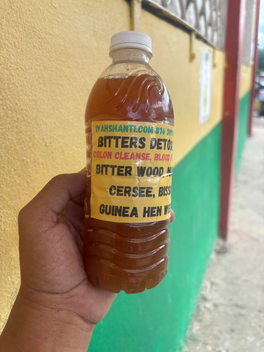 Aphrodisiac Herbal Tonic 400ml