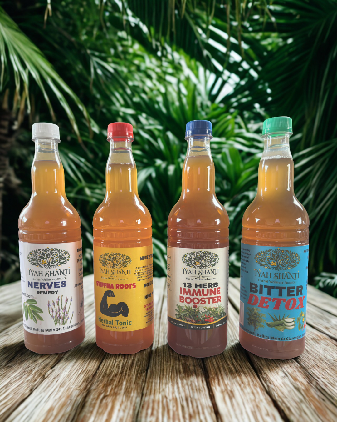 Miracle Combo 750 ml