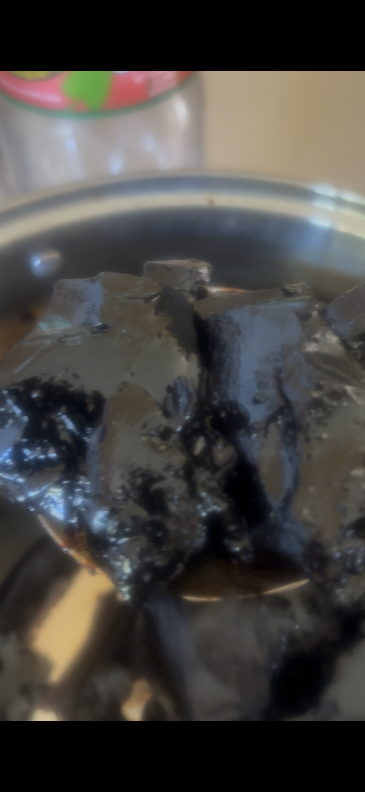 Jamaican Black Chaney Root Extract - High Potency Smilax Balbisiana Extract 60g in Amber Glass Jars