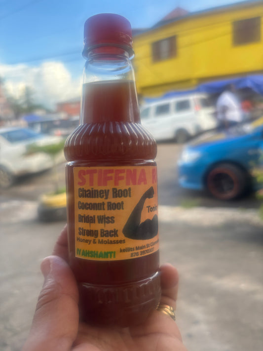 Stiffna Roots 350ml