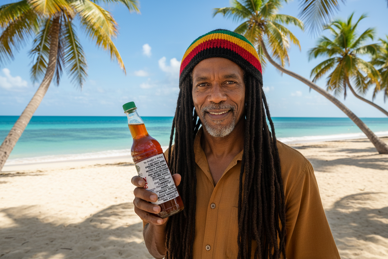 “Clean Tube” - traditional medicine for female fertility and male prostrate  problems 750ml