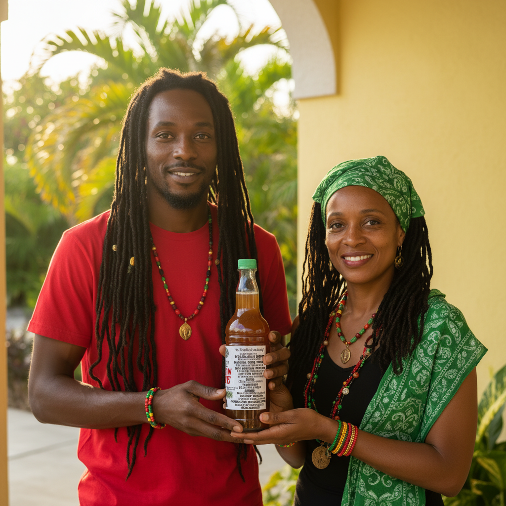 “Clean Tube” - traditional medicine for female fertility and male prostrate  problems 750ml