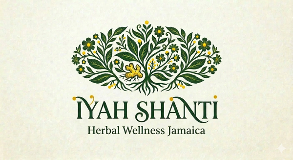 iyahShanti